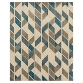 Rimto Area Rug