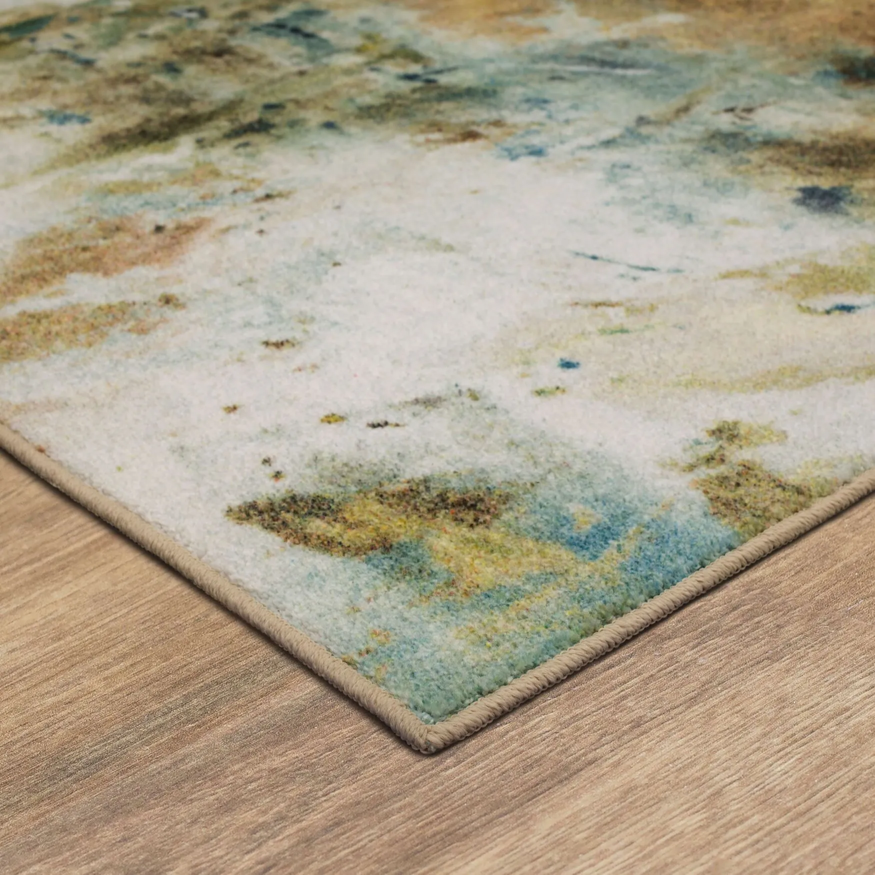 Shoreline Area Rug