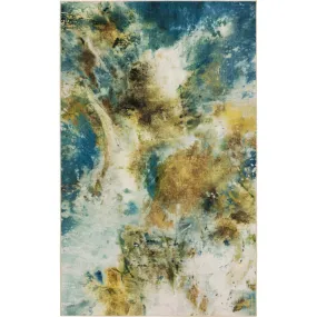 Shoreline Area Rug