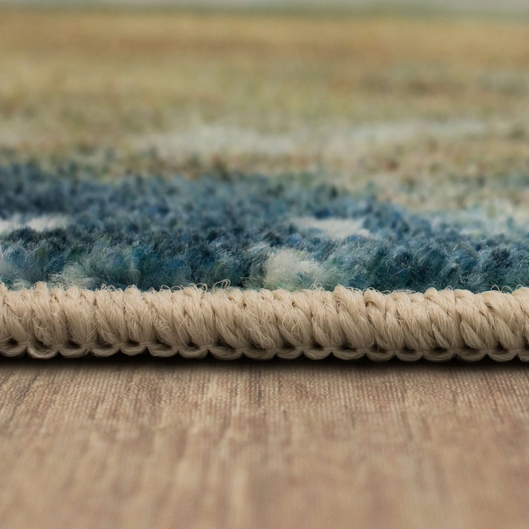 Shoreline Area Rug