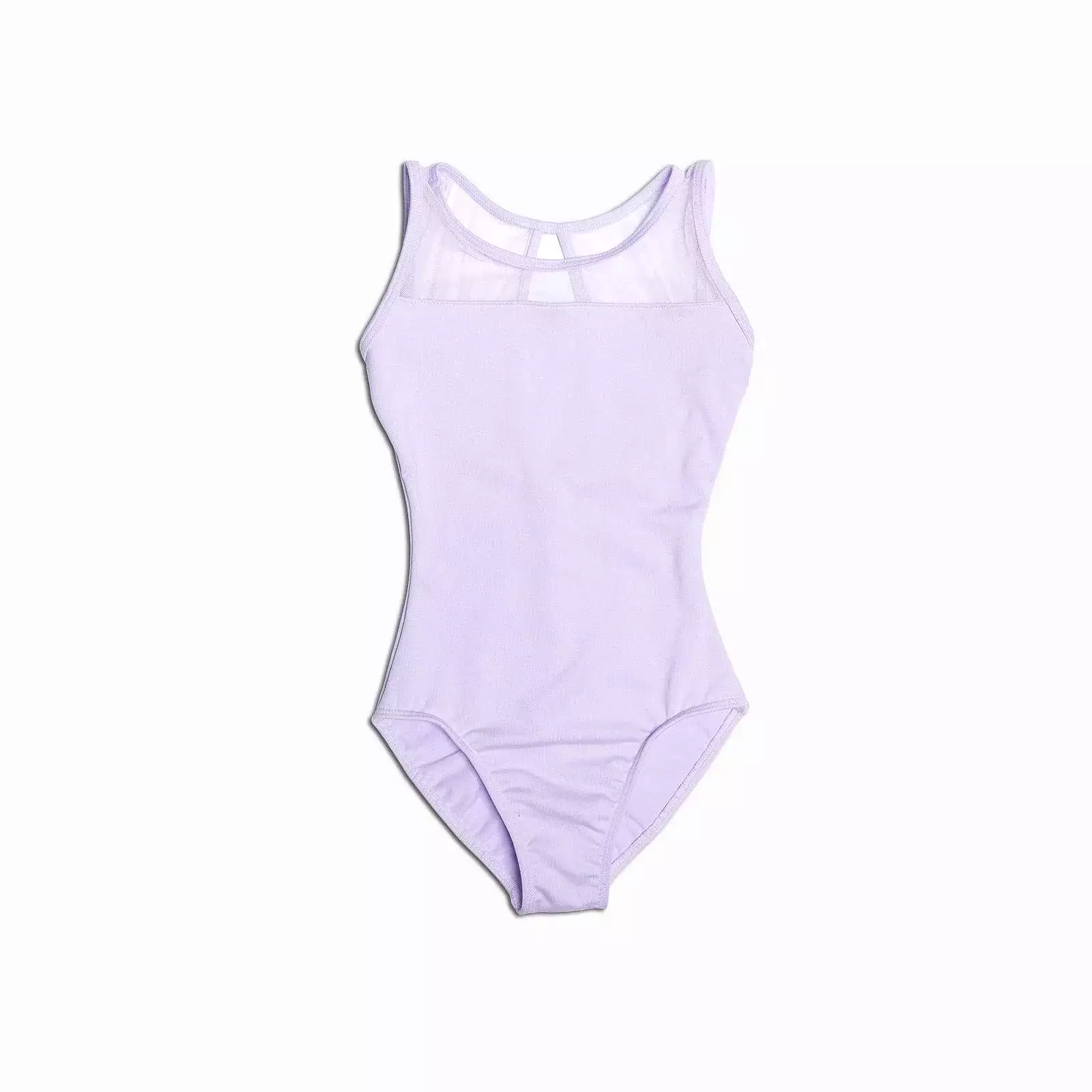 So Danca Adult Light Lilac Gem Tank Leotard