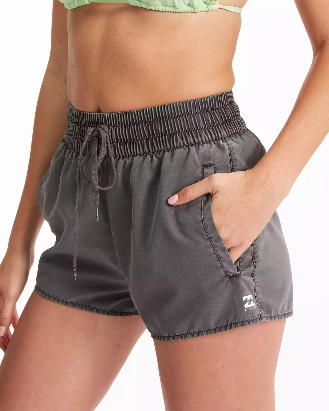 Sol  Searcher New Volley Short Women's