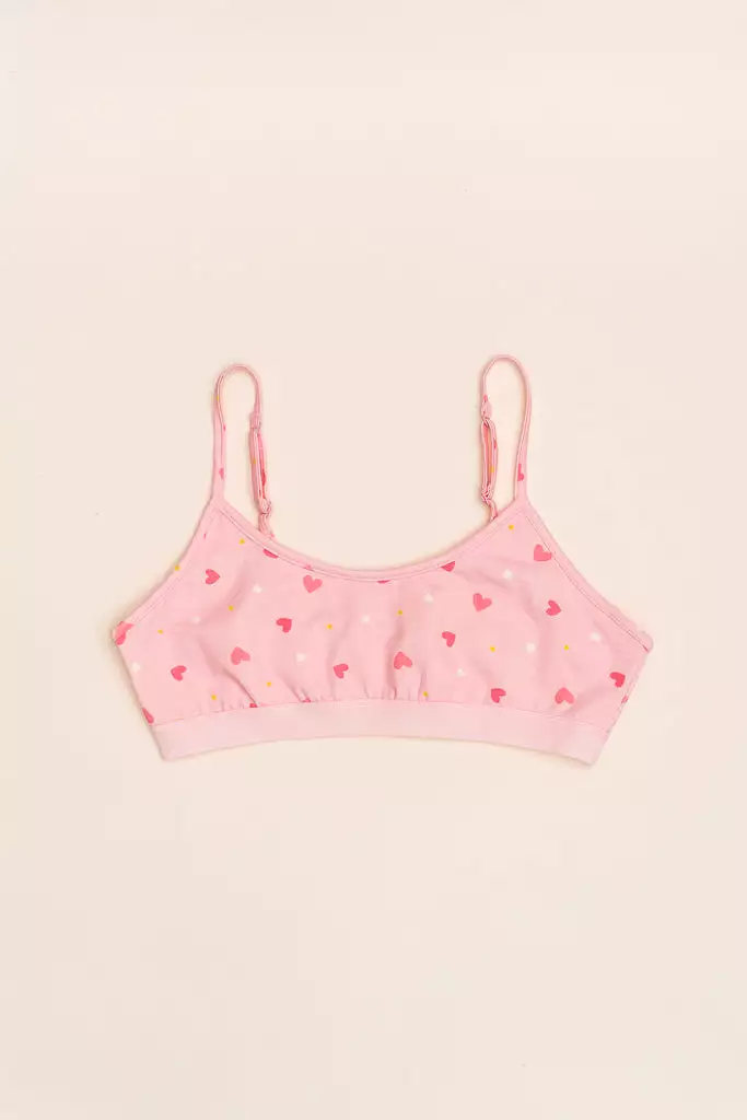 Strawberry Marshmallow Set