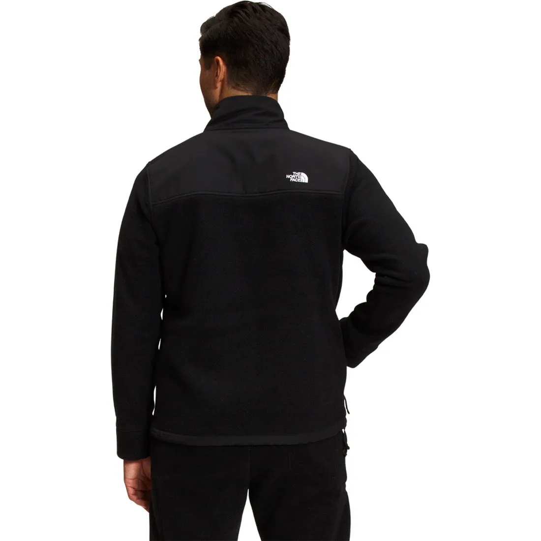 The North Face Alpine Polartec 200 Full Zip Jacket - Men's