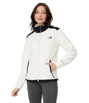 The North Face Alpine Polartec® 200 Full Zip Jacket