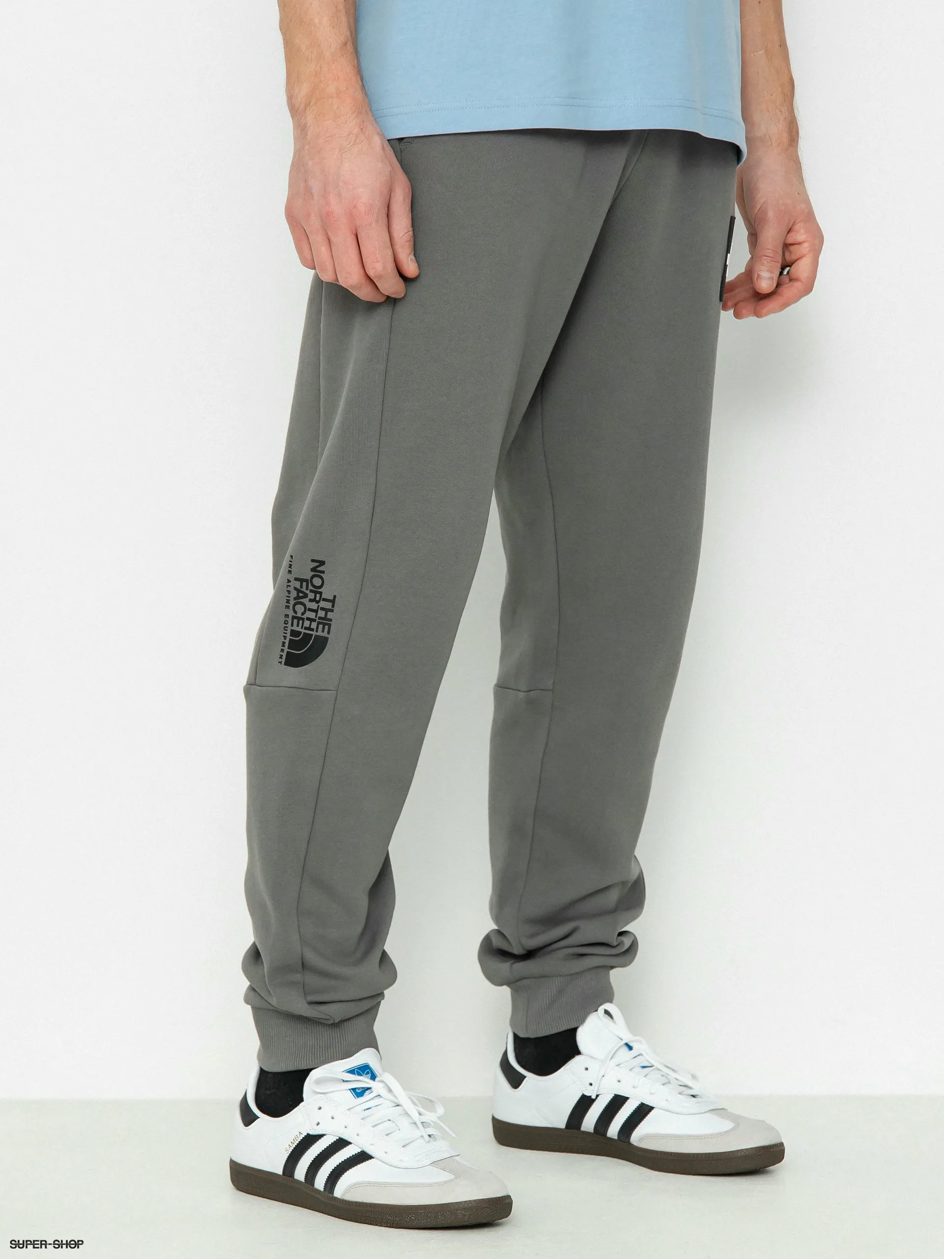 The North Face Fine Alpine Pants (smoked pearl)