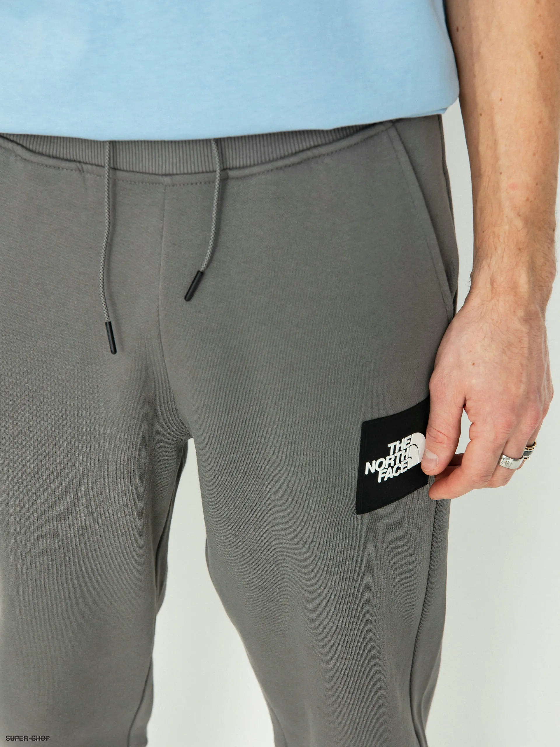 The North Face Fine Alpine Pants (smoked pearl)