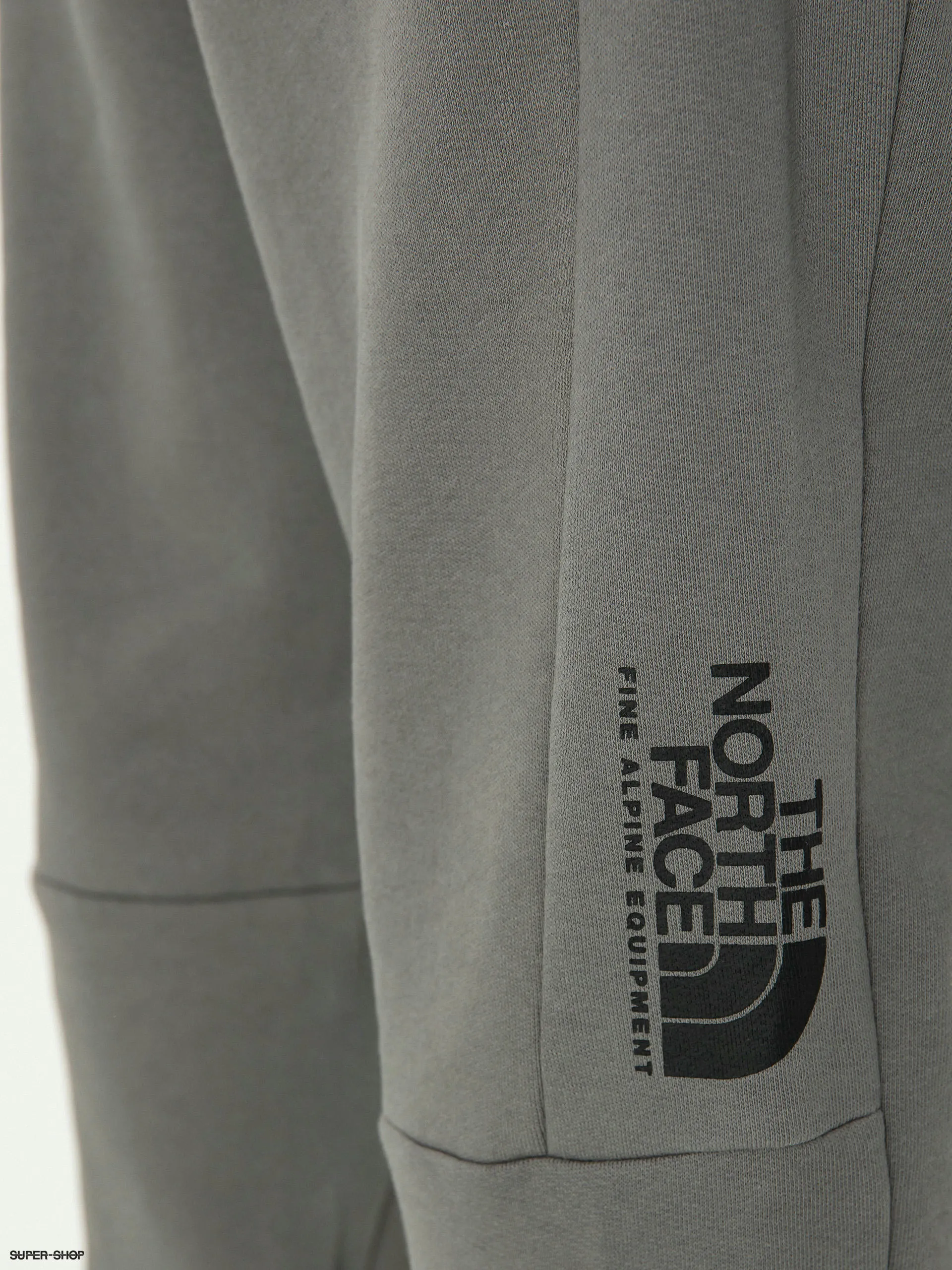 The North Face Fine Alpine Pants (smoked pearl)