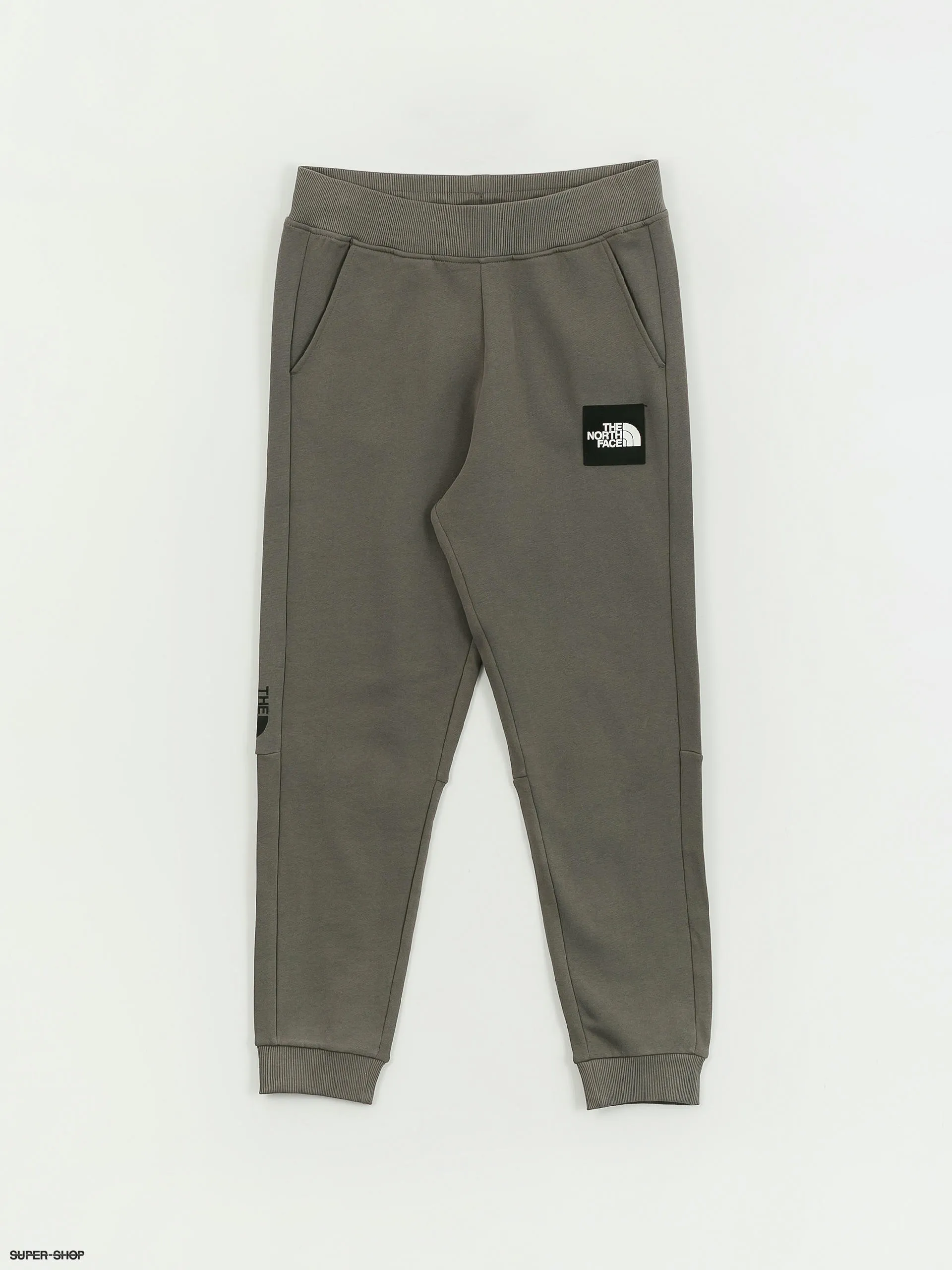 The North Face Fine Alpine Pants (smoked pearl)