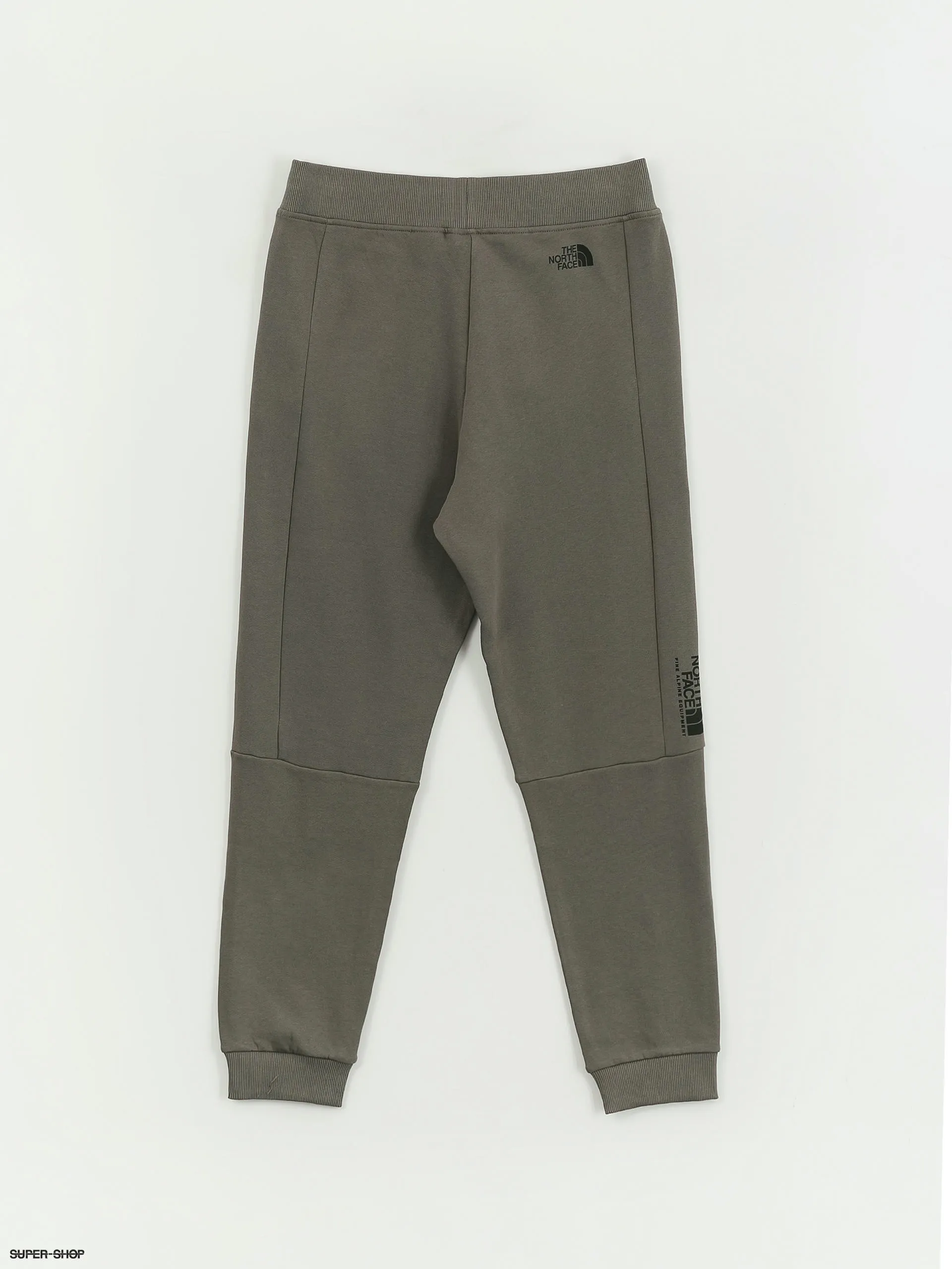 The North Face Fine Alpine Pants (smoked pearl)