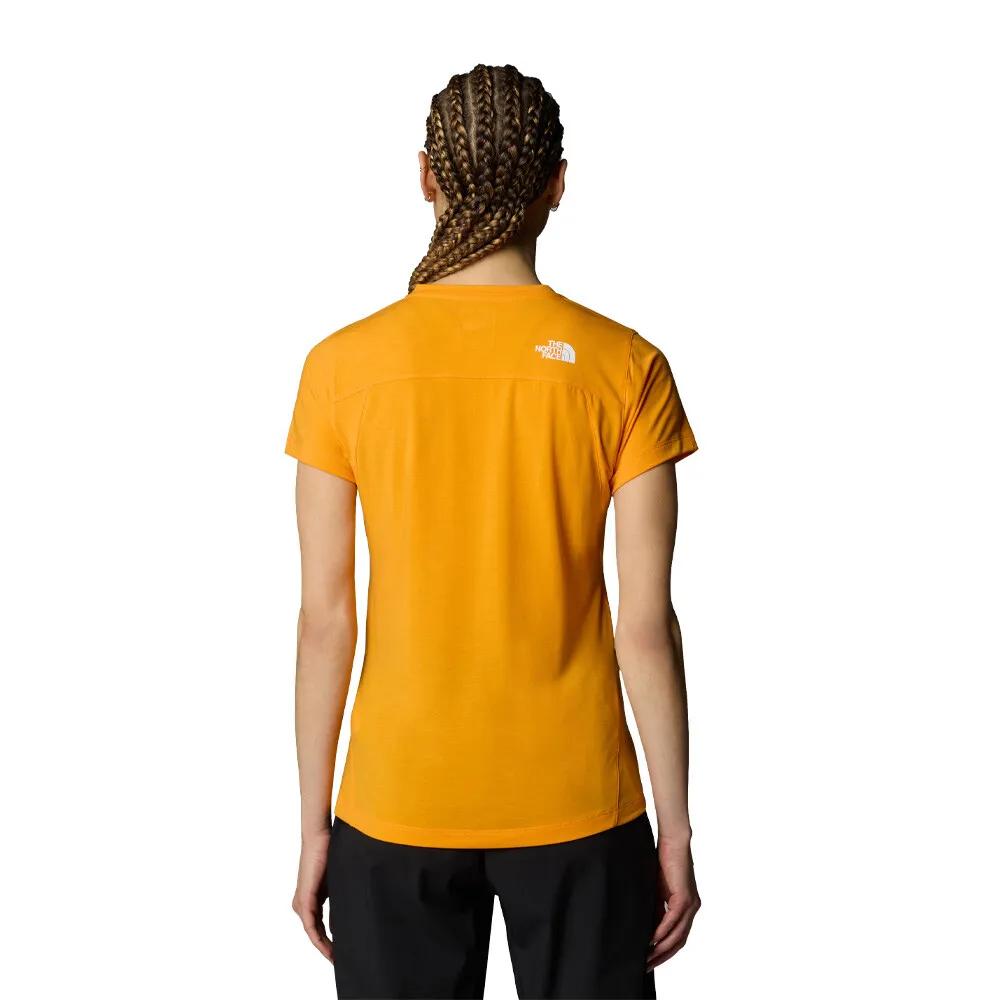 The North Face Lightning Alpine Women's T-Shirt - AW24