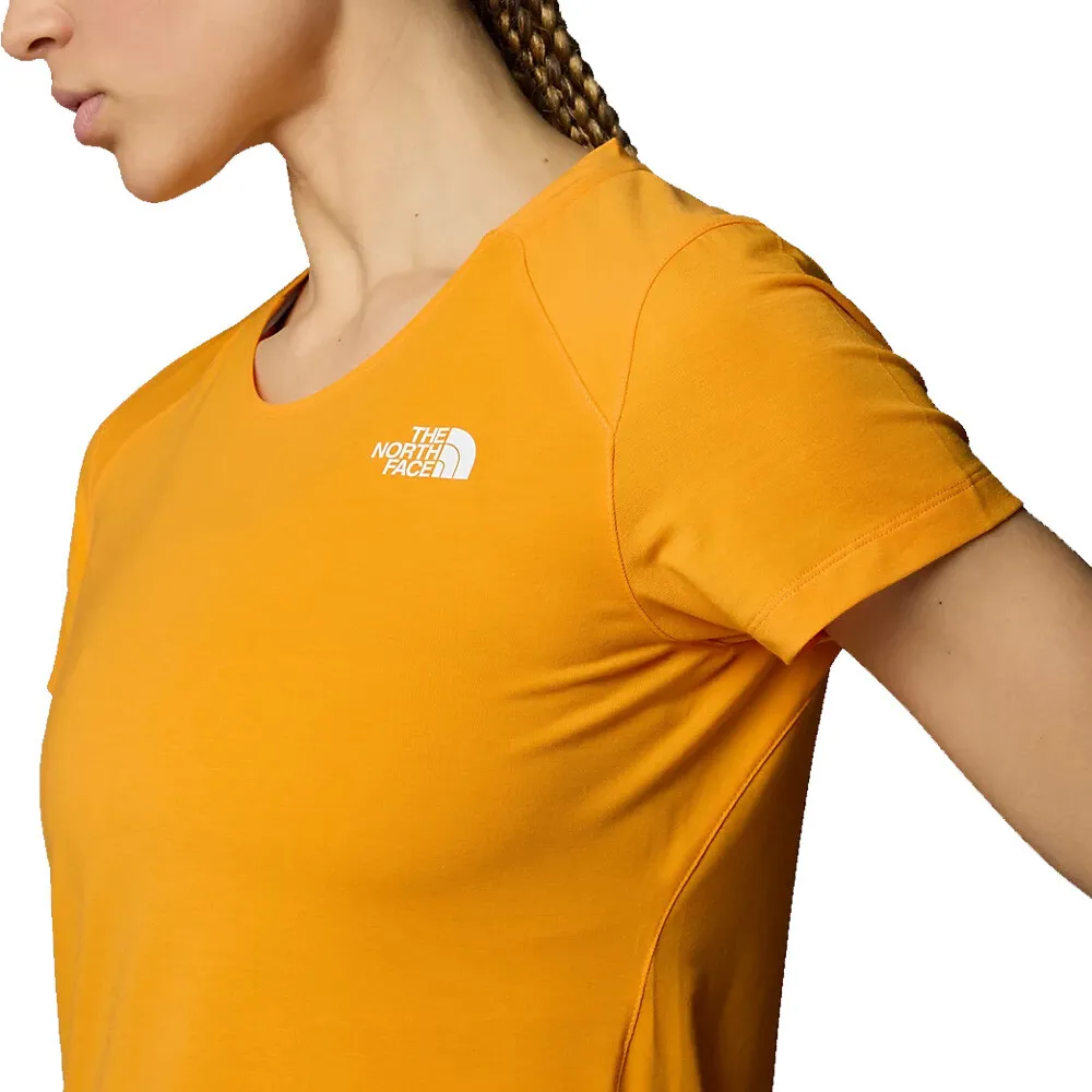 The North Face Lightning Alpine Women's T-Shirt - AW24