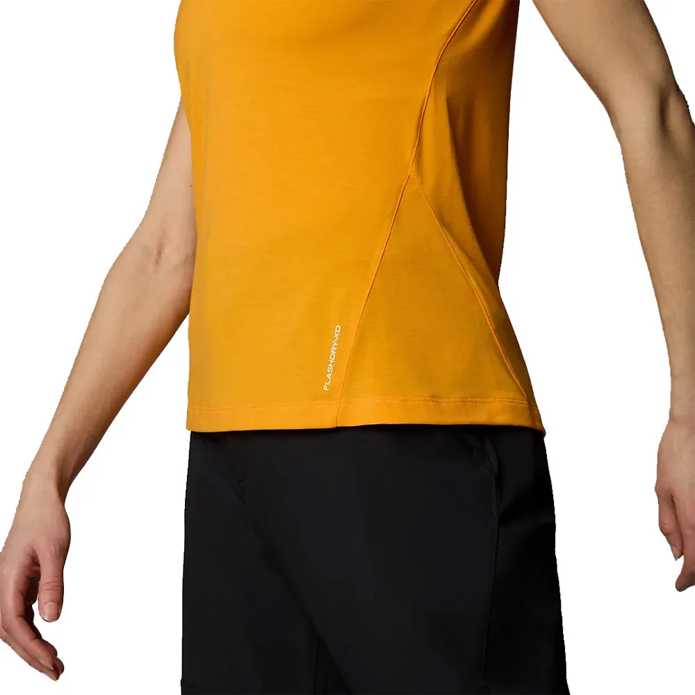 The North Face Lightning Alpine Women's T-Shirt - AW24