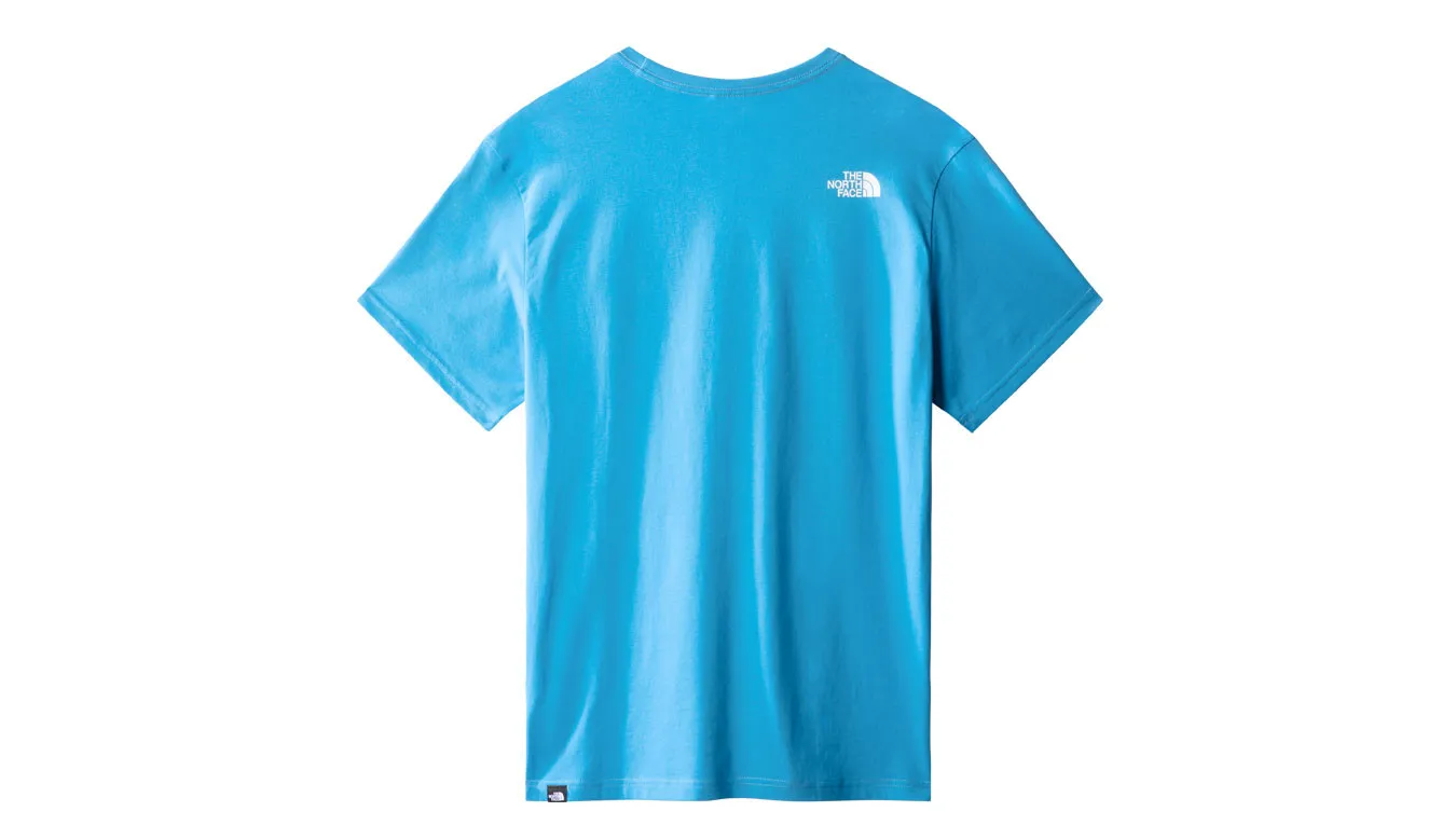 The North Face M S/S Alpine Equipment Tee