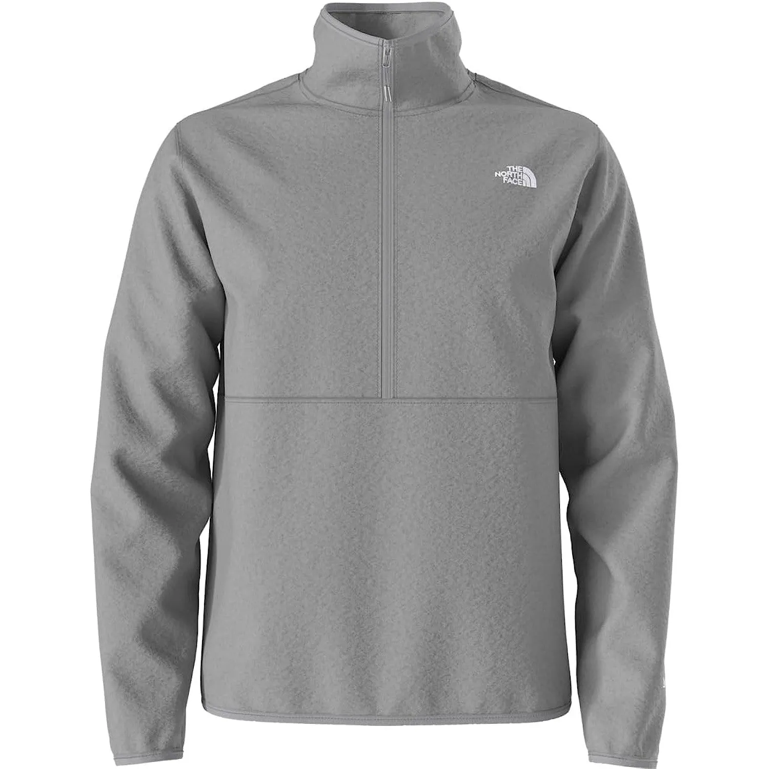 THE NORTH FACE Men's Alpine Polartec 100 Fleece Half Zip Pullover