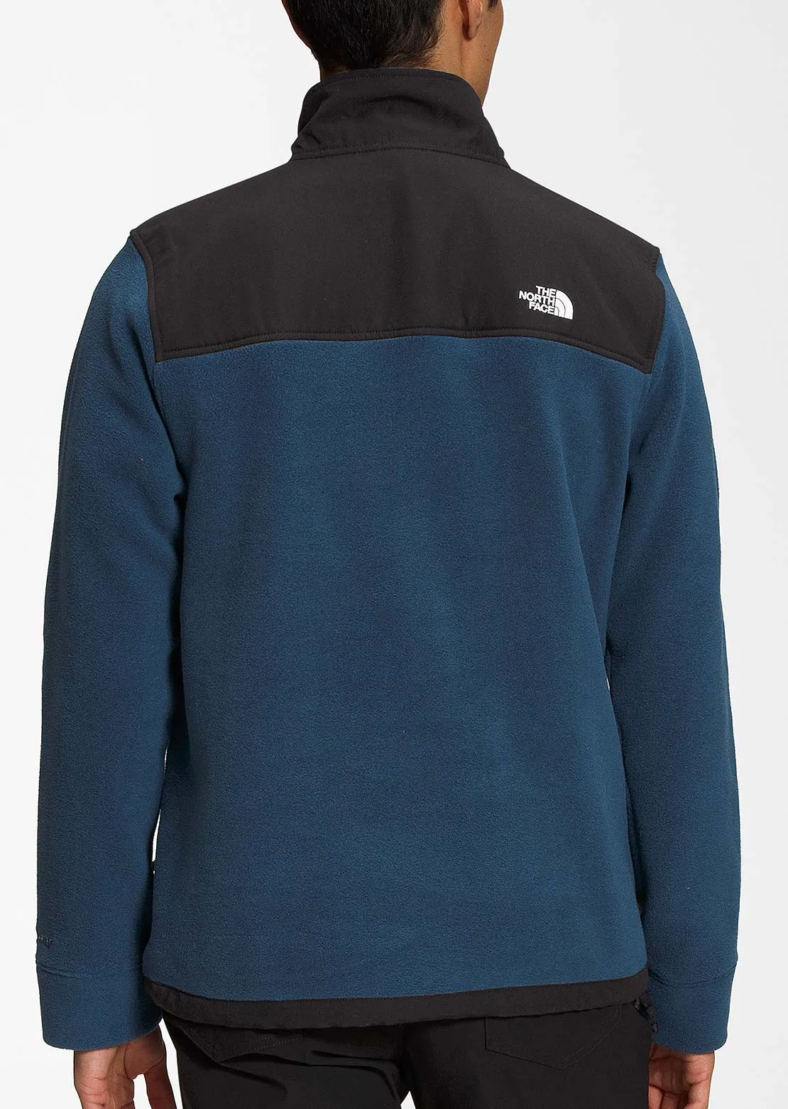 The North Face Men's Alpine Polartec 200 1/4 Zip Pullover