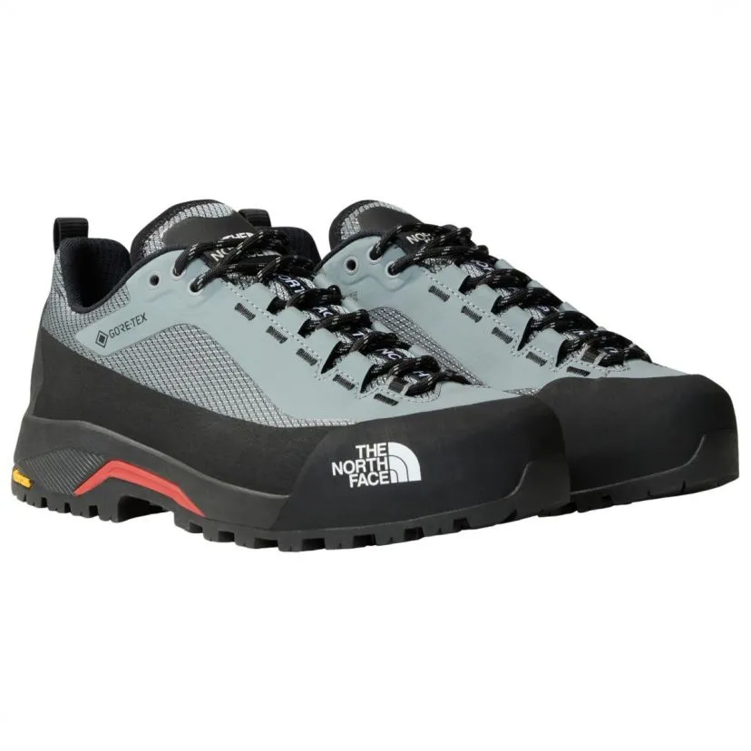 The North Face W Verto Alpine Gtx women's trekking shoes