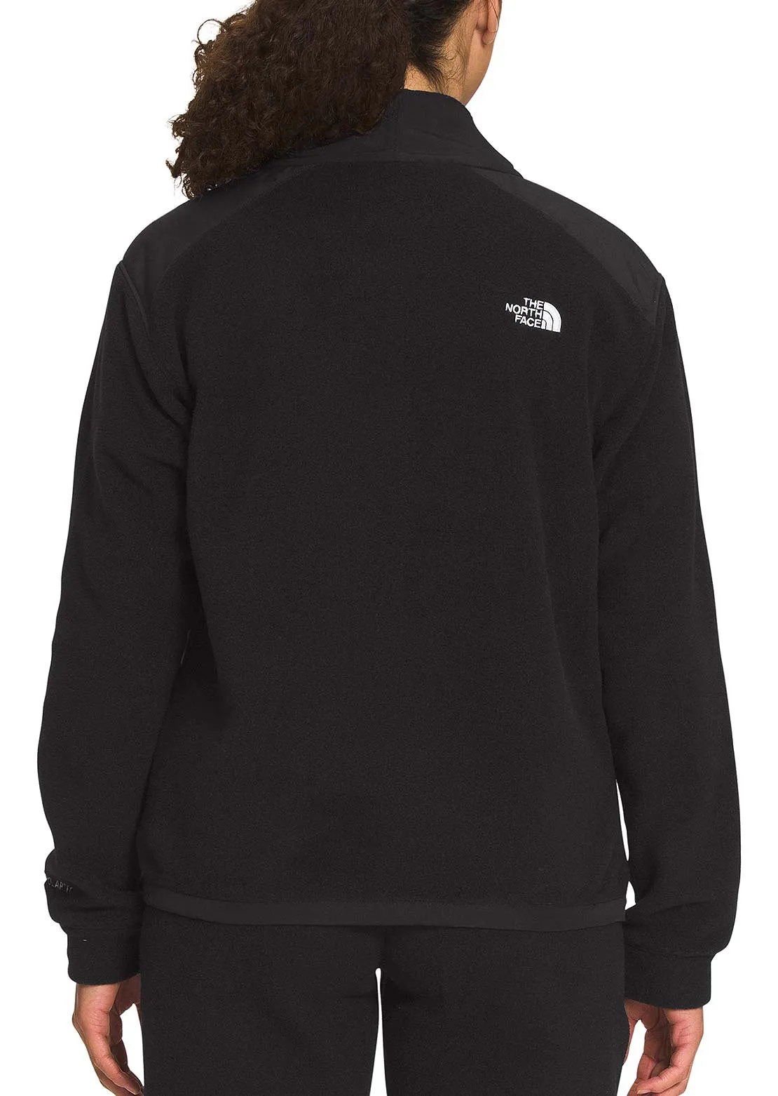 The North Face Women's Alpine Polartec 200 1/4 Zip Pullover