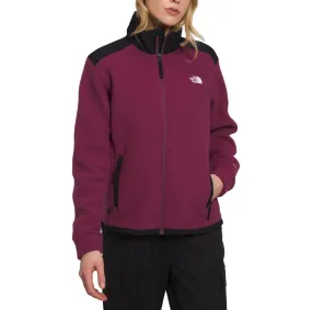 The North Face Womens Alpine Polartec 200 Full Zip Jacket