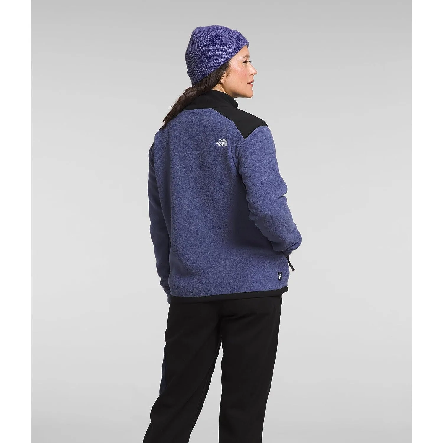 THE NORTH FACE Women's Alpine Polartec 200 Quarter Zip Pullover