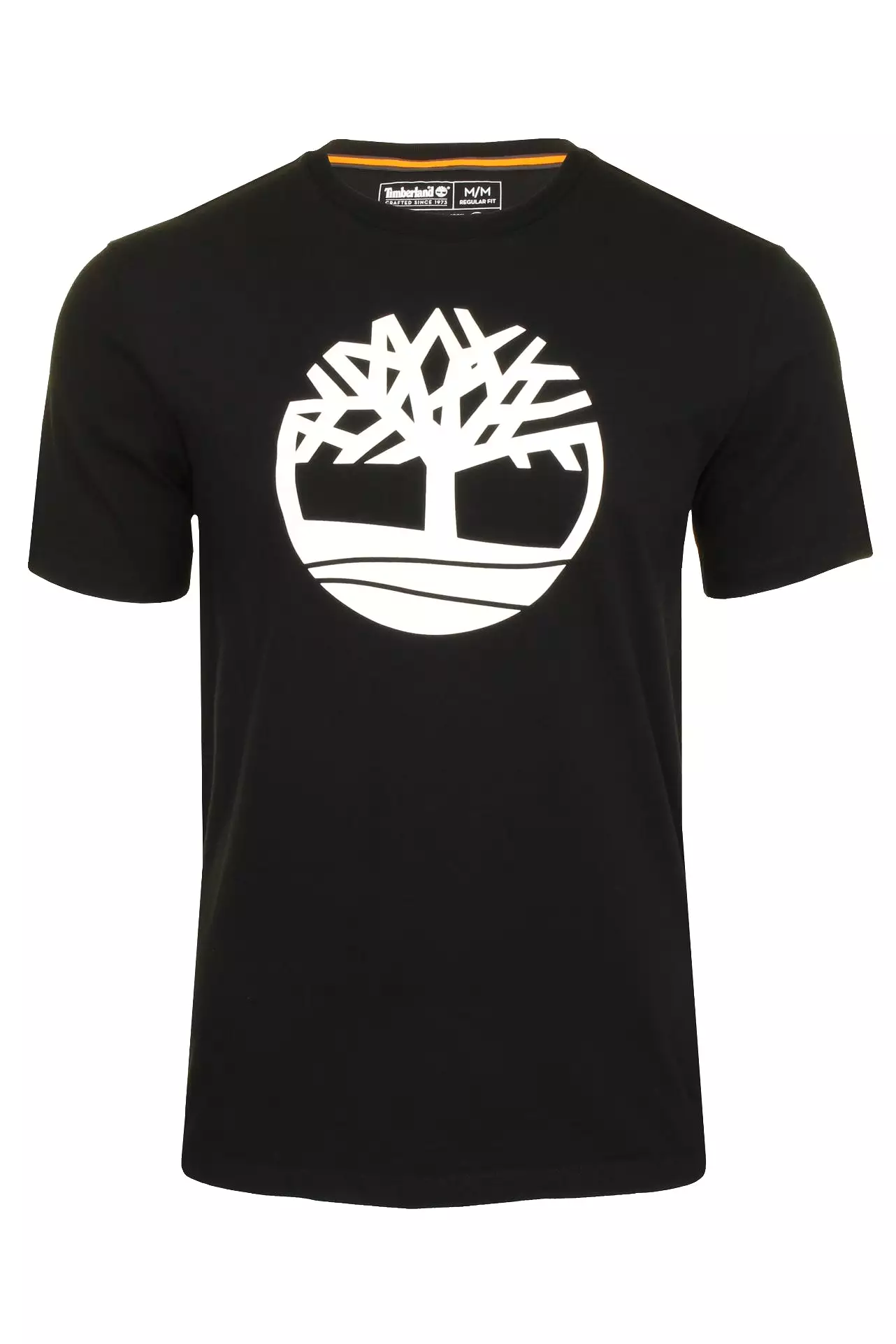 Timberland 'Kennebec River Tree Logo' T-Shirt - Short Sleeved