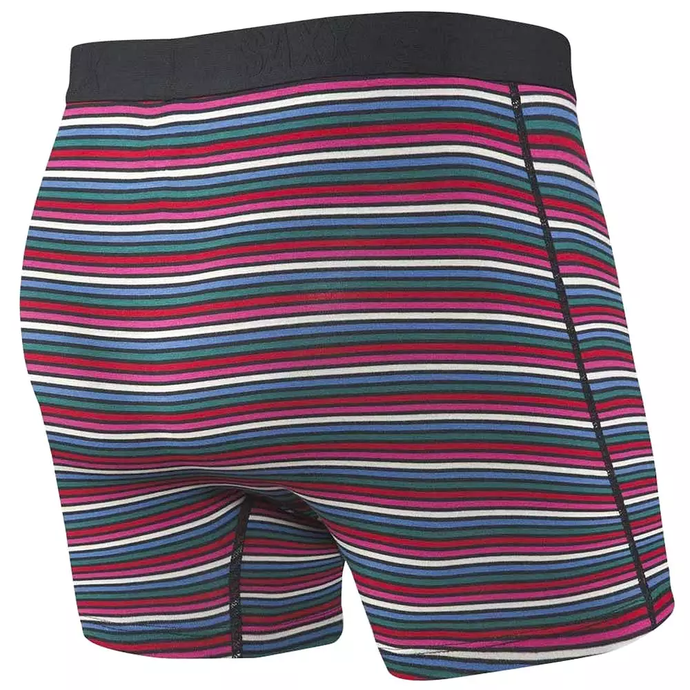 Vibe Trunk Witty Stripe