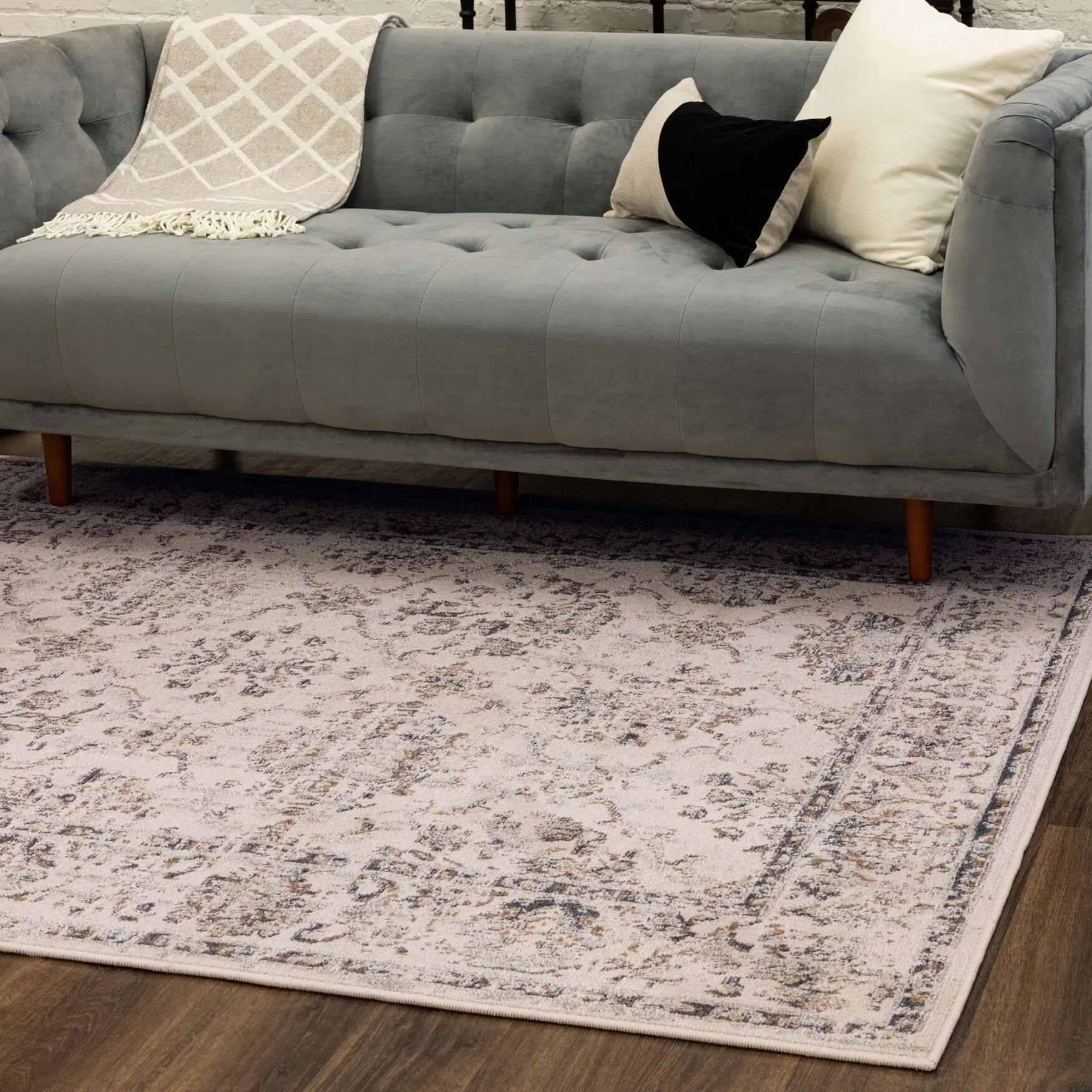 Viola Area Rug