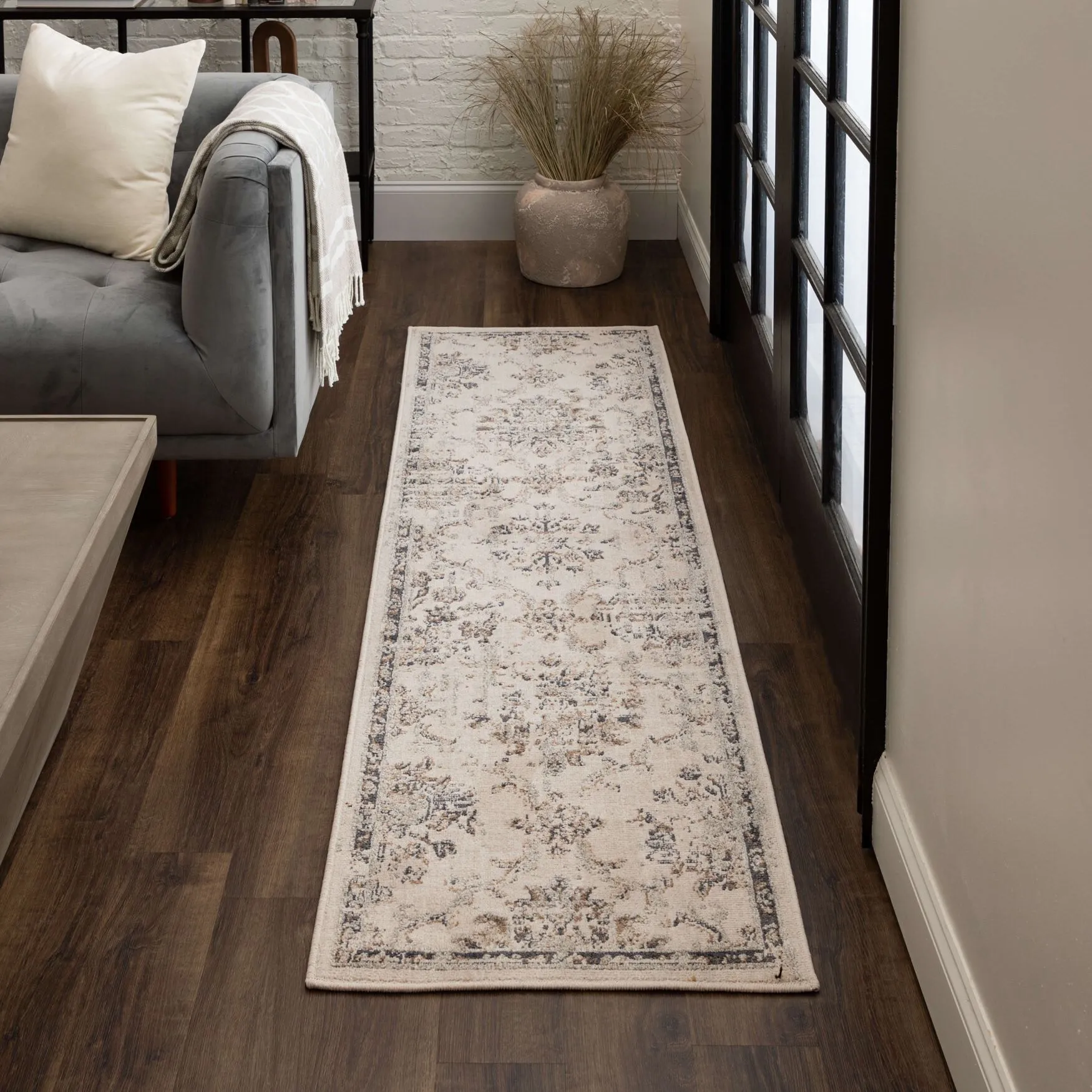 Viola Area Rug