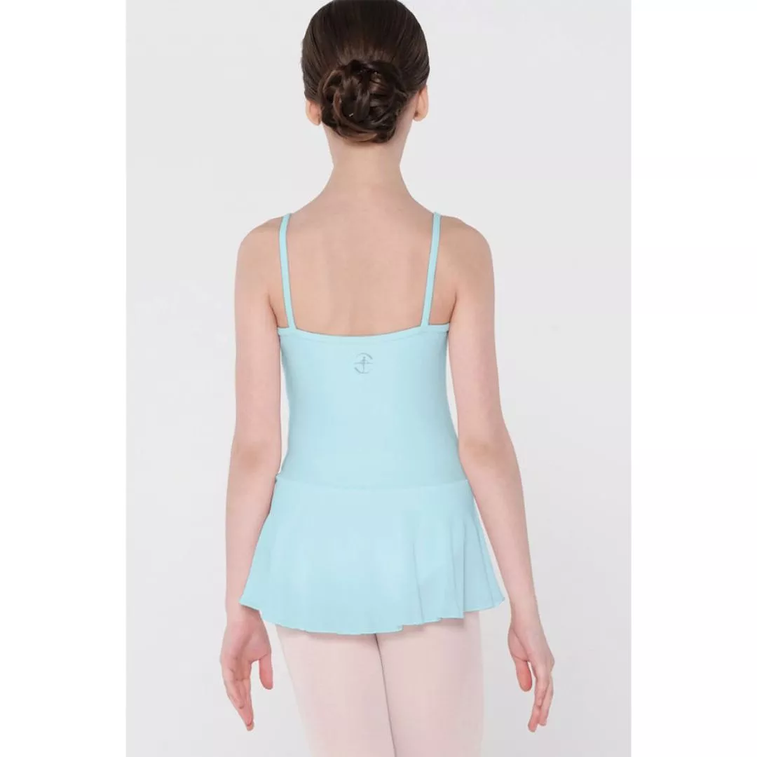 Wear Moi Pacific Bagatelle Skirted Leotard