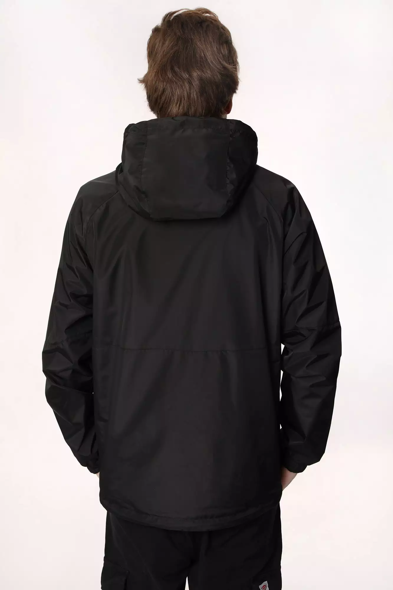 West49 Mens Ripstop Windbreaker