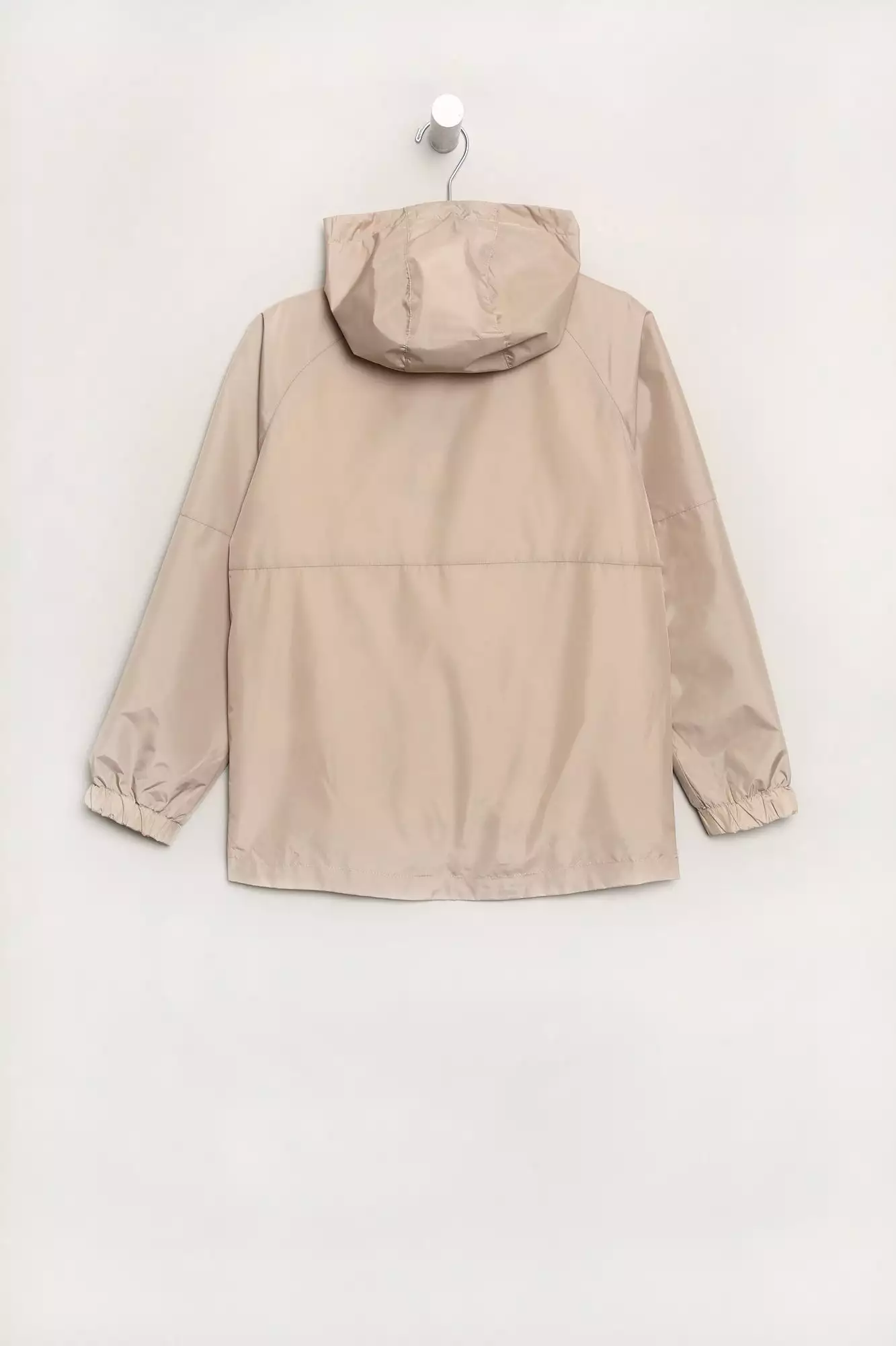 West49 Youth Ripstop Windbreaker