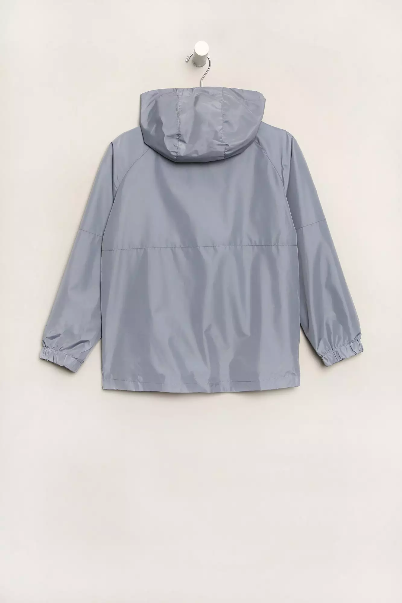 West49 Youth Ripstop Windbreaker