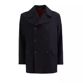 WINSTON PEACOAT