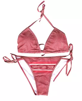 Women's Beach Bra & Panty S8521360