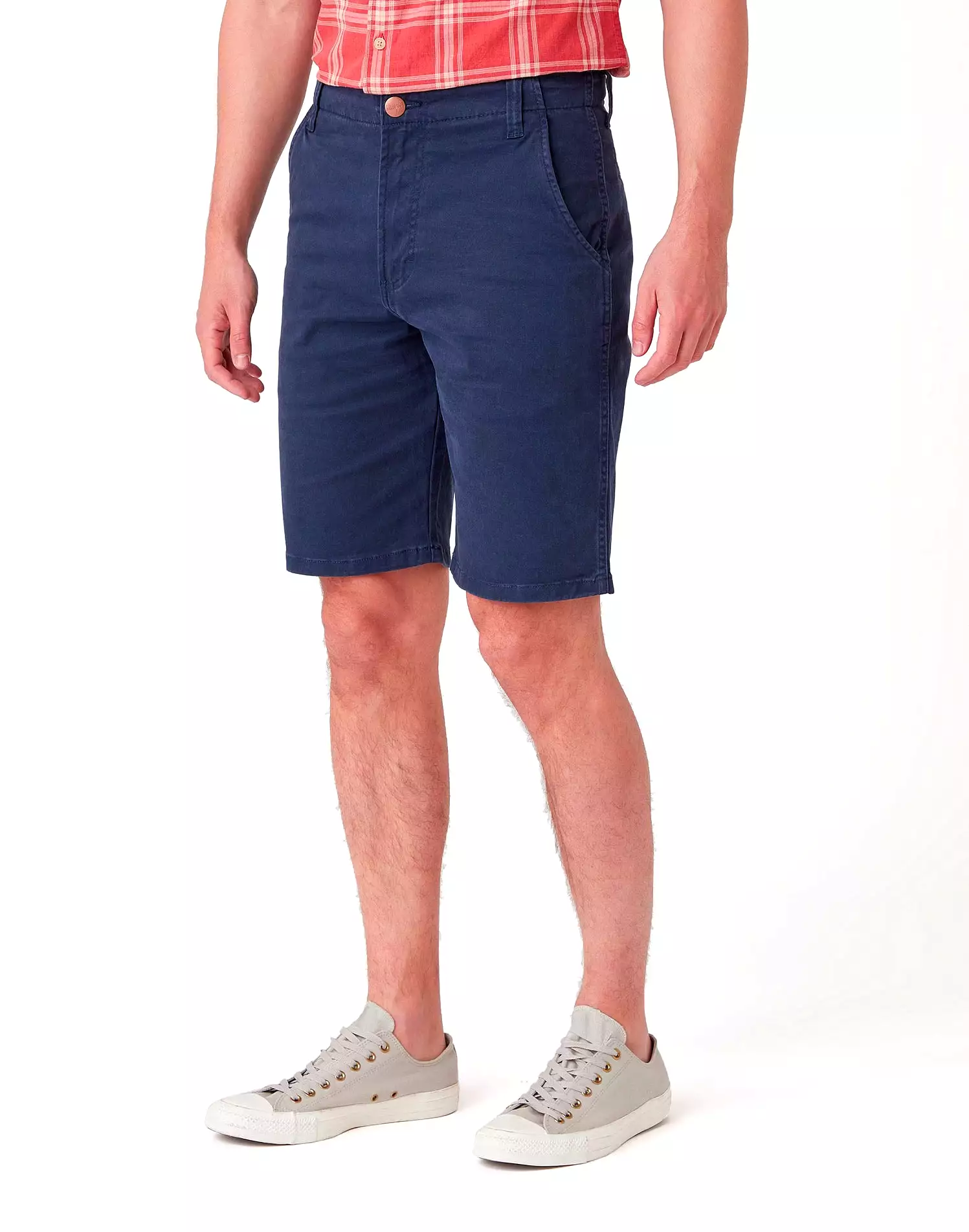 Wrangler Mens Casey Chino Short