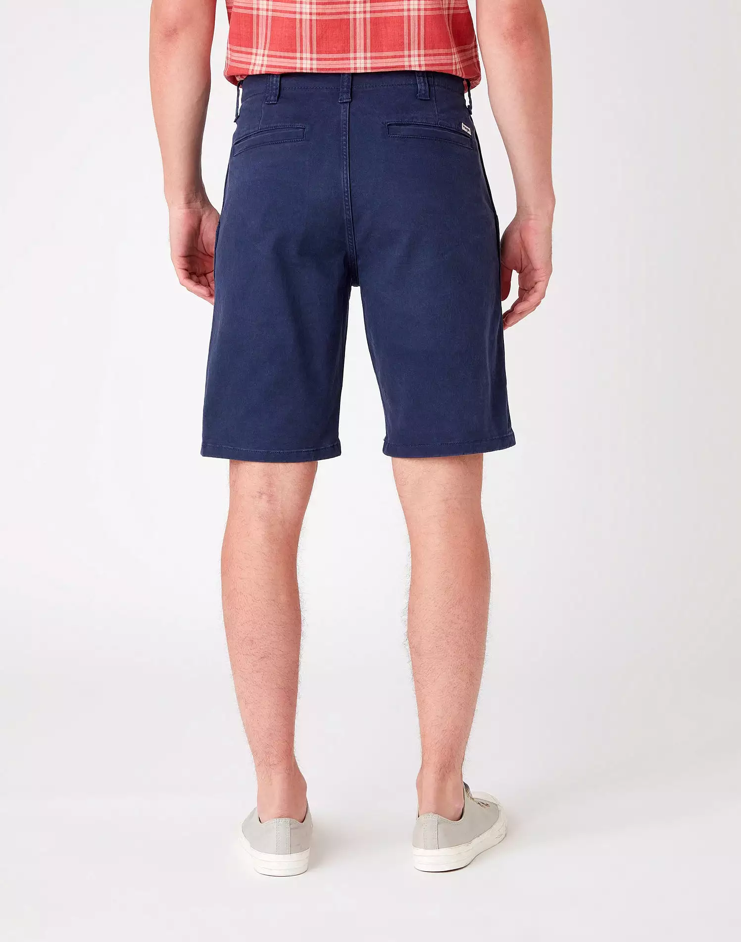 Wrangler Mens Casey Chino Short